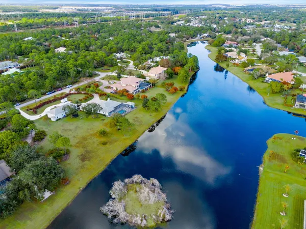 $3,495,000 | 7833 Sabal Lake Drive, Port St. Lucie, FL 34986