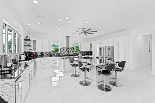 $3,495,000 | 7833 Sabal Lake Drive, Port St. Lucie, FL 34986