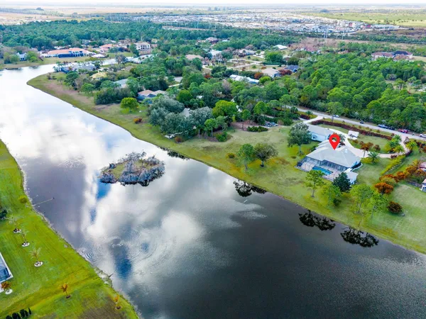 $3,495,000 | 7833 Sabal Lake Drive, Port St. Lucie, FL 34986