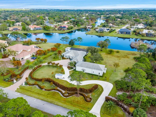 $3,495,000 | 7833 Sabal Lake Drive, Port St. Lucie, FL 34986
