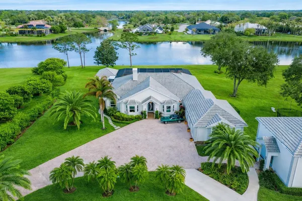 $3,495,000 | 7833 Sabal Lake Drive, Port St. Lucie, FL 34986