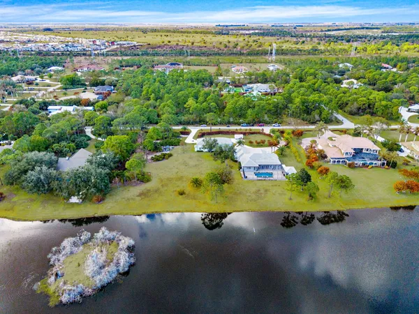 $3,495,000 | 7833 Sabal Lake Drive, Port St. Lucie, FL 34986