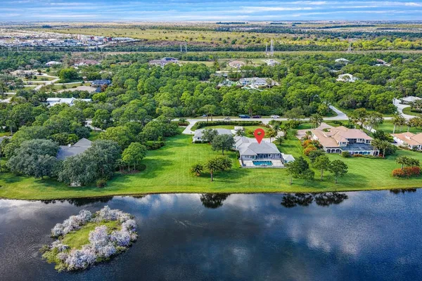 $3,495,000 | 7833 Sabal Lake Drive, Port St. Lucie, FL 34986