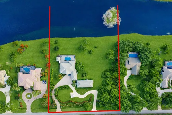 $3,495,000 | 7833 Sabal Lake Drive, Port St. Lucie, FL 34986
