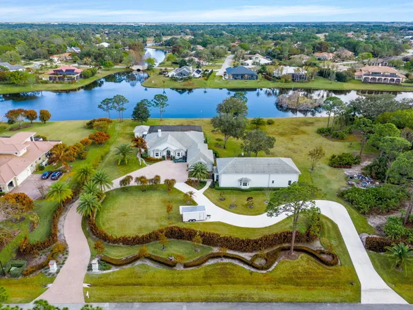 $3,495,000 | 7833 Sabal Lake Drive, Port St. Lucie, FL 34986