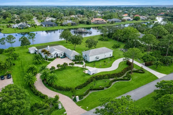 $3,495,000 | 7833 Sabal Lake Drive, Port St. Lucie, FL 34986