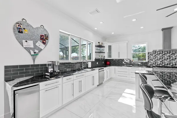 $3,495,000 | 7833 Sabal Lake Drive, Port St. Lucie, FL 34986