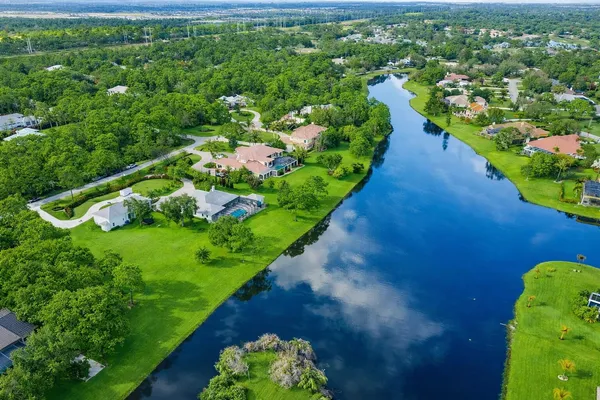 $3,495,000 | 7833 Sabal Lake Drive, Port St. Lucie, FL 34986