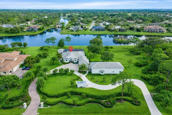 $3,495,000 | 7833 Sabal Lake Drive, Port St. Lucie, FL 34986