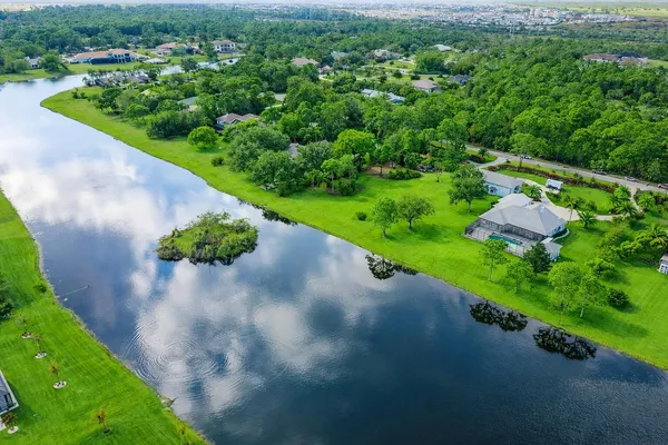 $3,495,000 | 7833 Sabal Lake Drive, Port St. Lucie, FL 34986