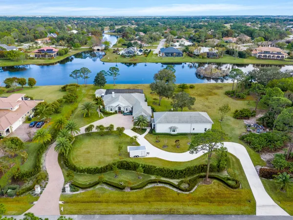$3,495,000 | 7833 Sabal Lake Drive, Port St. Lucie, FL 34986