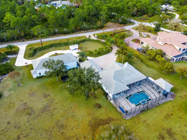 $3,495,000 | 7833 Sabal Lake Drive, Port St. Lucie, FL 34986