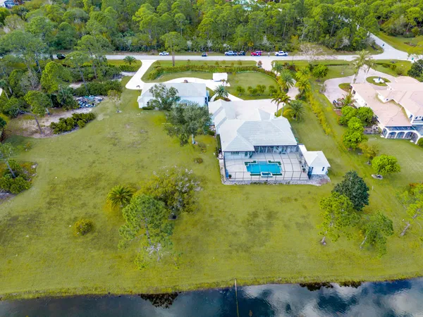 $3,495,000 | 7833 Sabal Lake Drive, Port St. Lucie, FL 34986