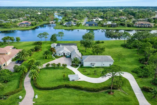 $3,495,000 | 7833 Sabal Lake Drive, Port St. Lucie, FL 34986