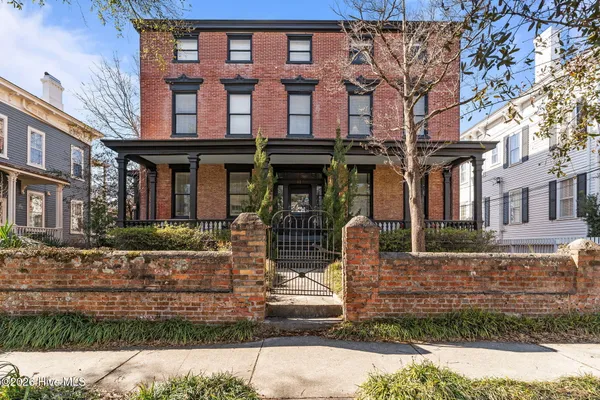 $430,000 | 416 South Front Street, Unit 3, Wilmington, NC 28401