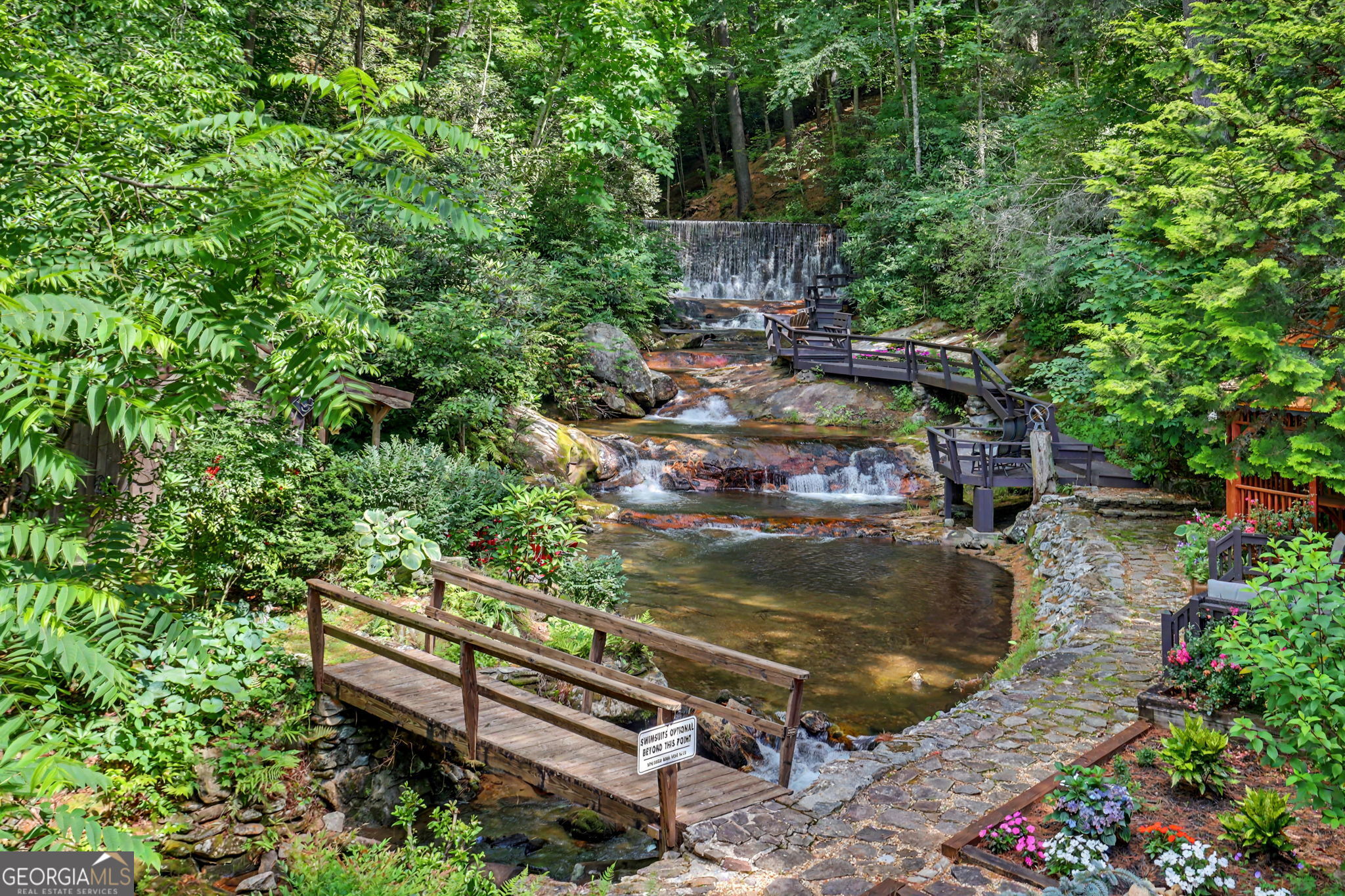 17 Water Wheel Lane Rabun Gap, GA 30568 - Photo 22 of 69