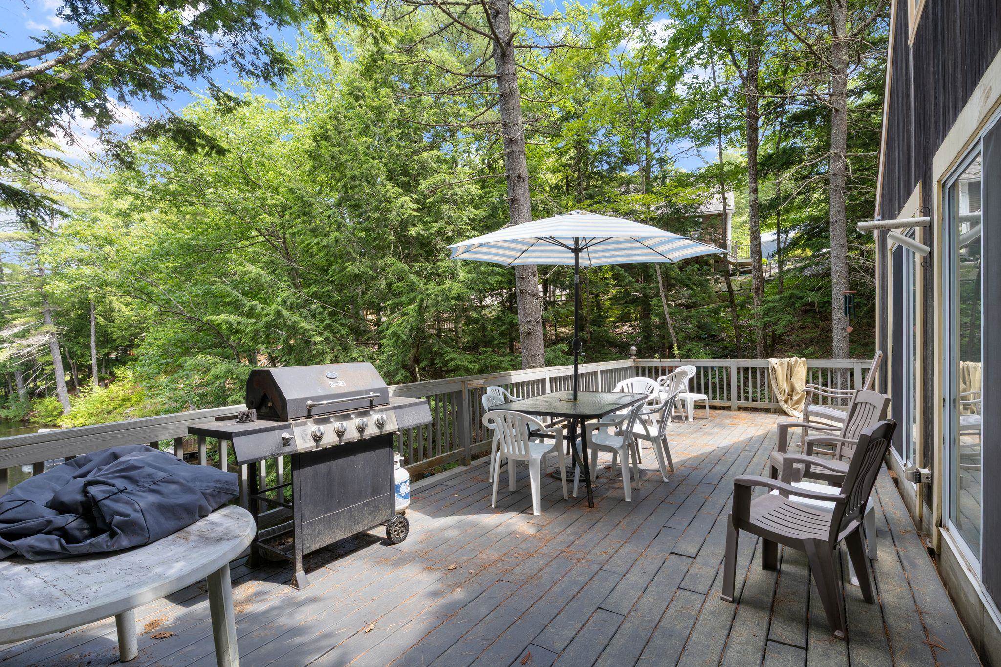 75 Black Cove Road Wakefield, NH 03872 - Photo 21 of 34