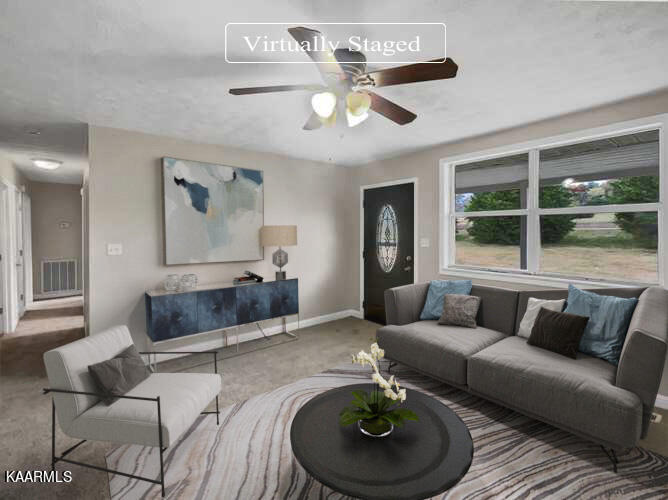 1430 Blockhouse Road Maryville, TN 37803 - Photo 2 of 23 Staged1 1430 Blockhouse Rd