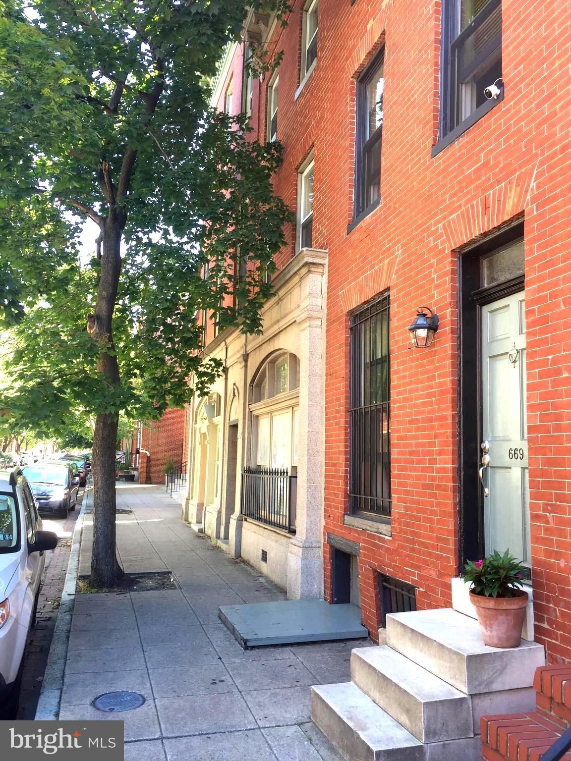 669 Washington Boulevard Baltimore, MD 21230 - Photo 22 of 22