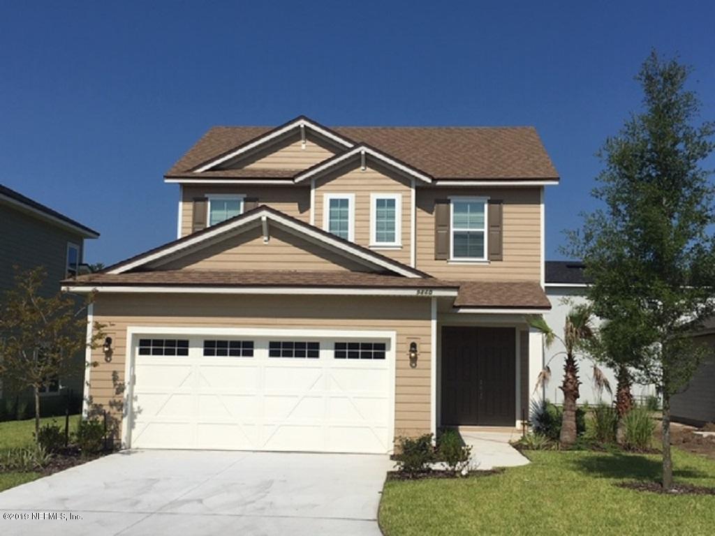 9860 Kevin Road Jacksonville, FL 32257 - Photo 1 of 16 San Juan