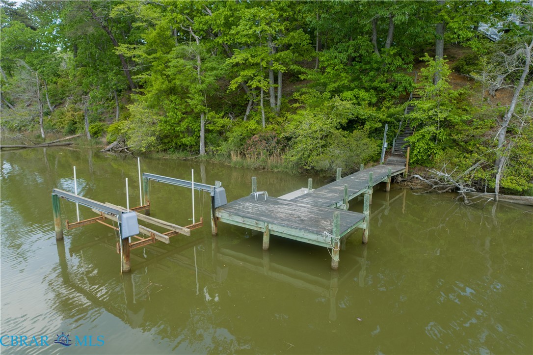 319 Parrotts Cove Road Water View, VA 23180 - Photo 39 of 41