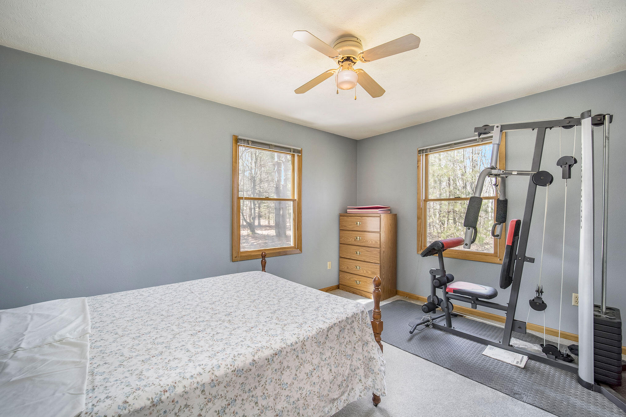 6970 Kenny Road Kaleva, MI 49645 - Photo 24 of 34 BR 2