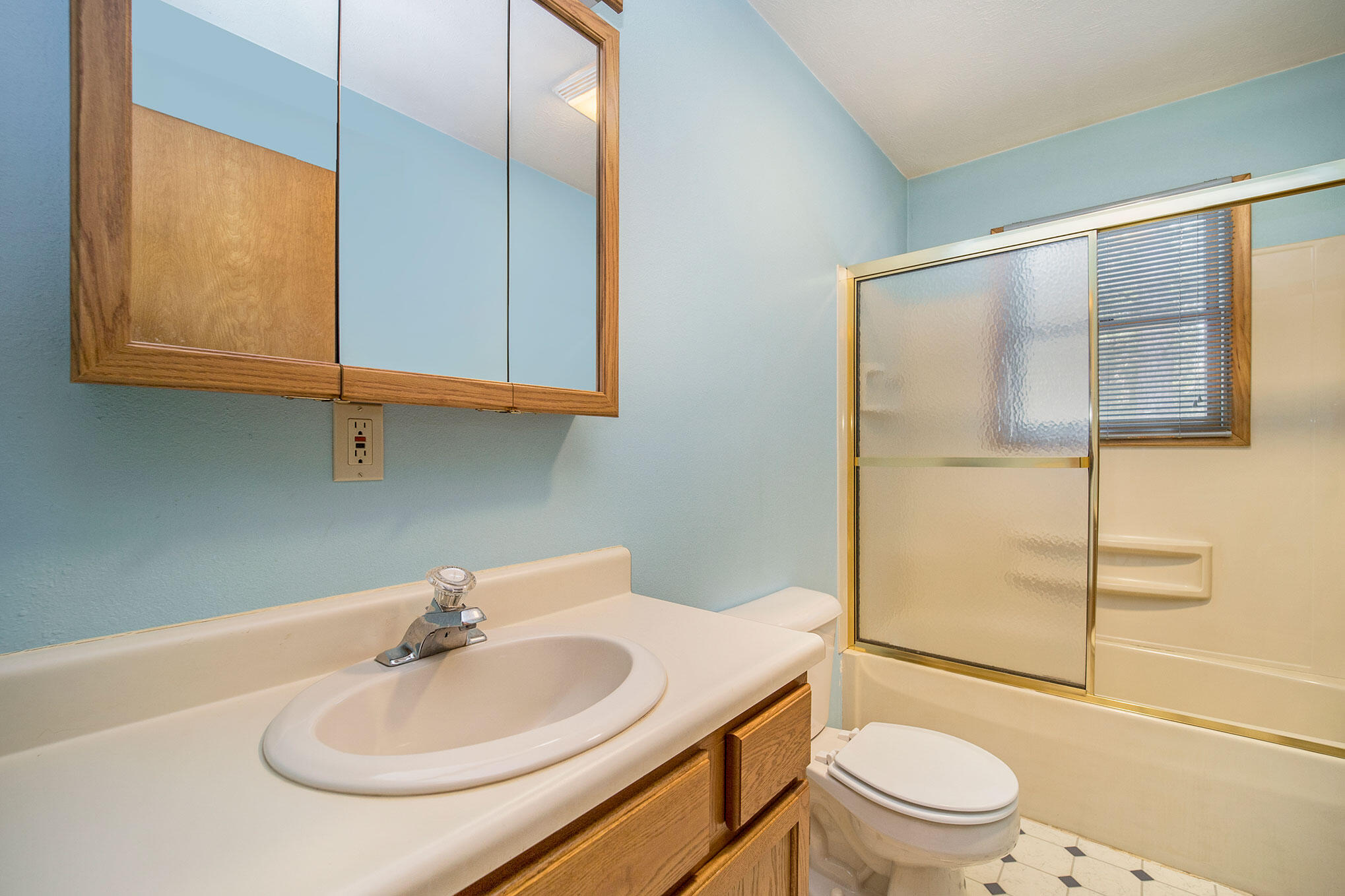 6970 Kenny Road Kaleva, MI 49645 - Photo 26 of 34 2nd Bath