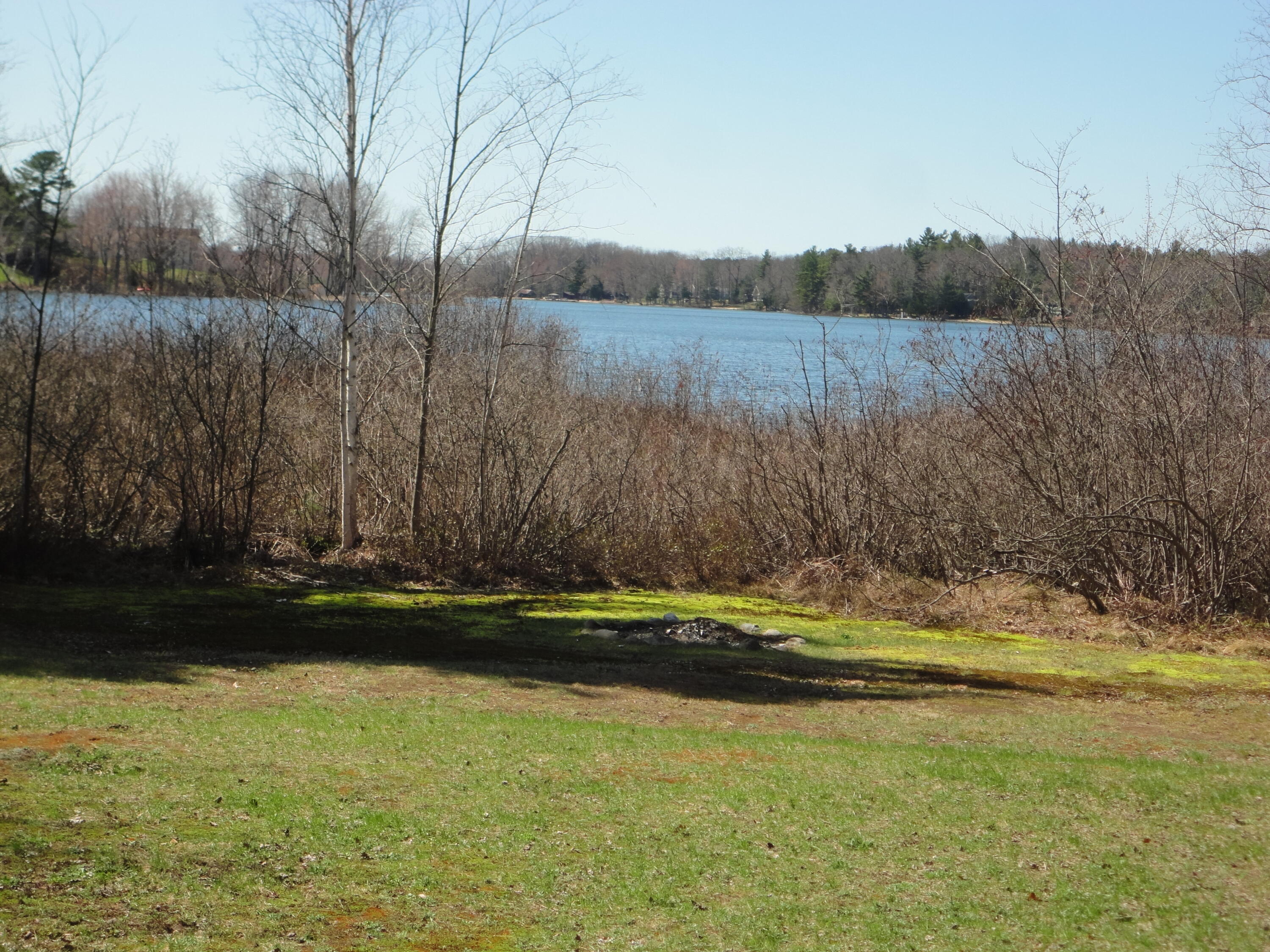 6970 Kenny Road Kaleva, MI 49645 - Photo 3 of 34 Porch View
