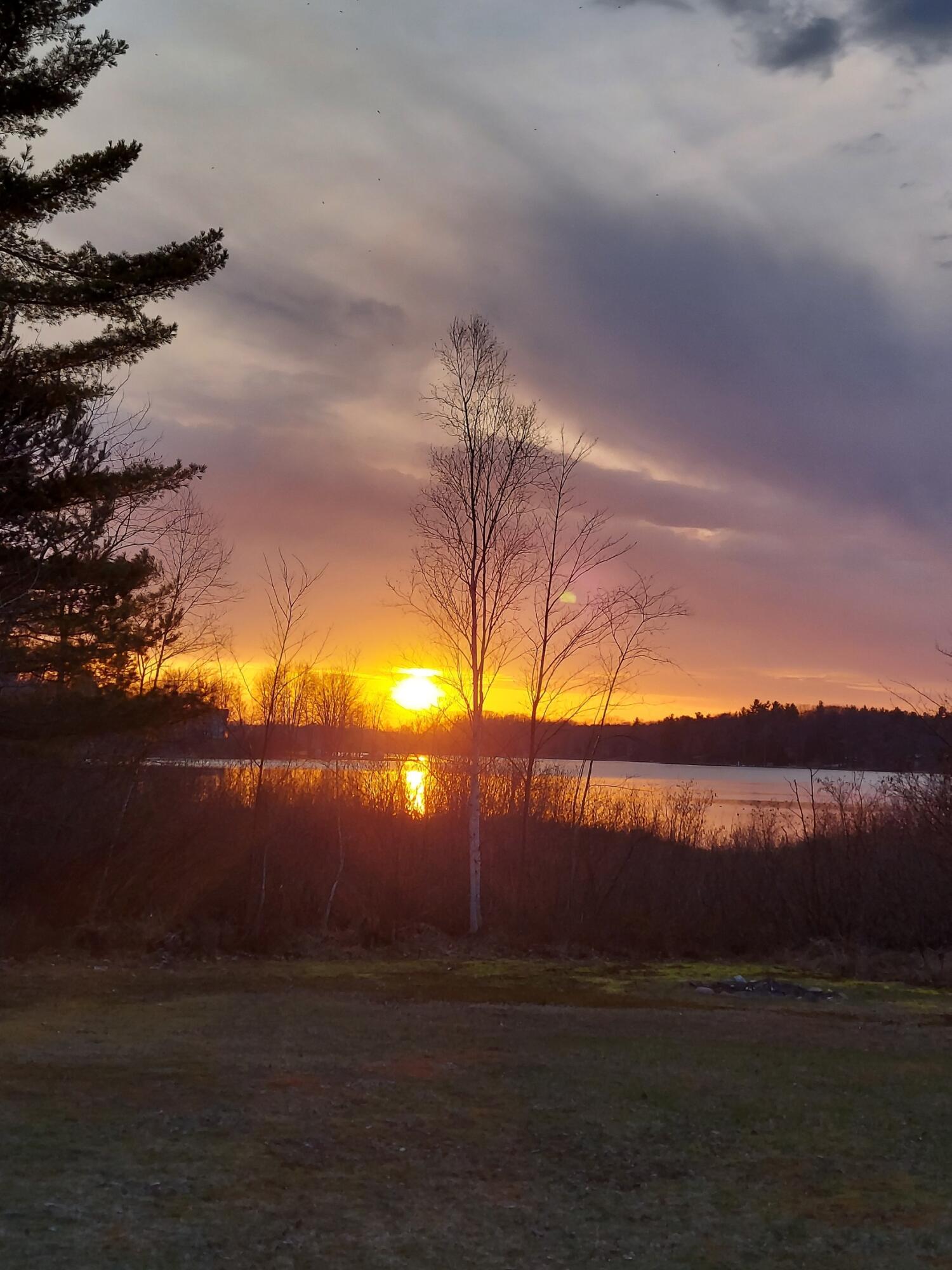 6970 Kenny Road Kaleva, MI 49645 - Photo 6 of 34 Sunset