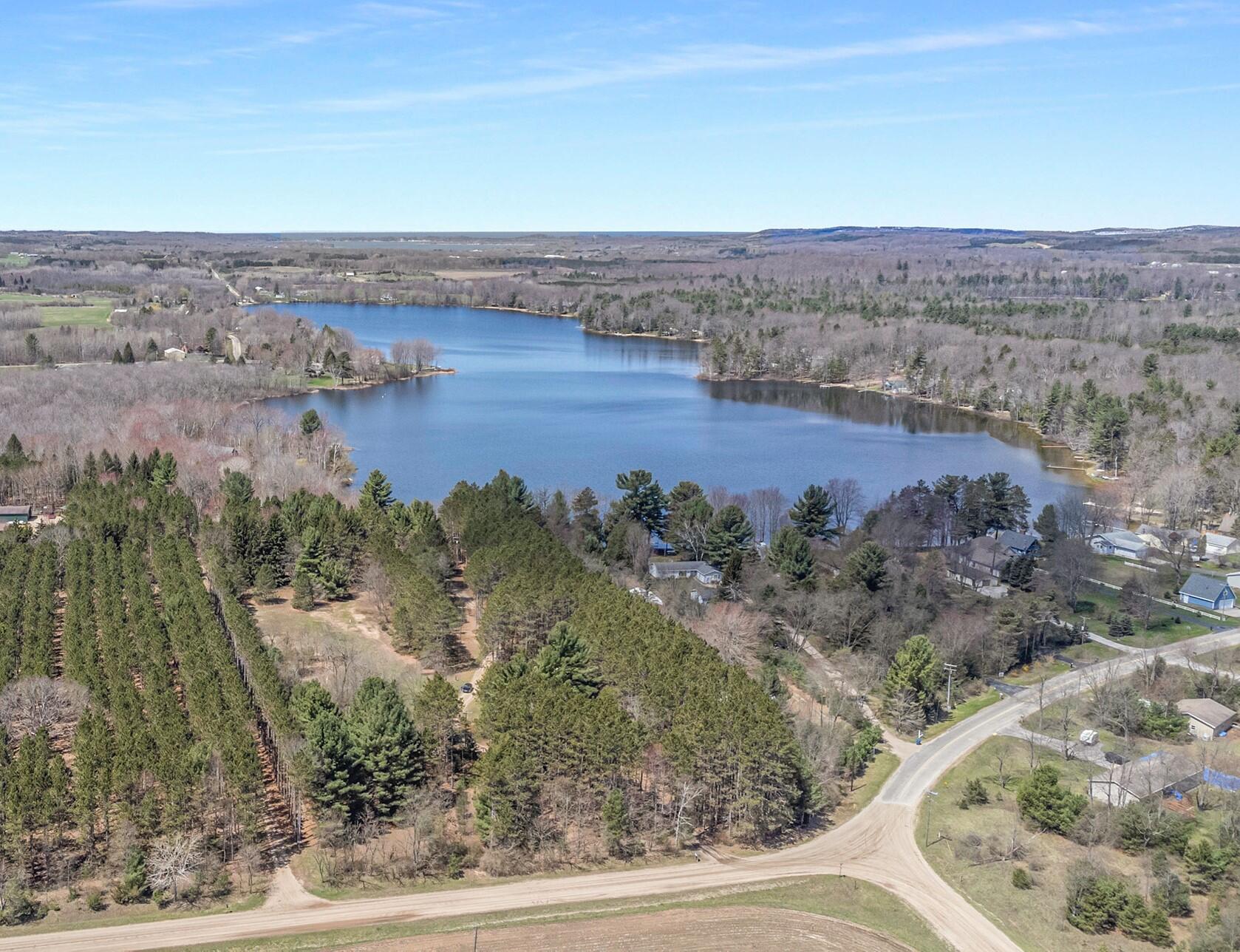 6970 Kenny Road Kaleva, MI 49645 - Photo 8 of 34 Chief Lake