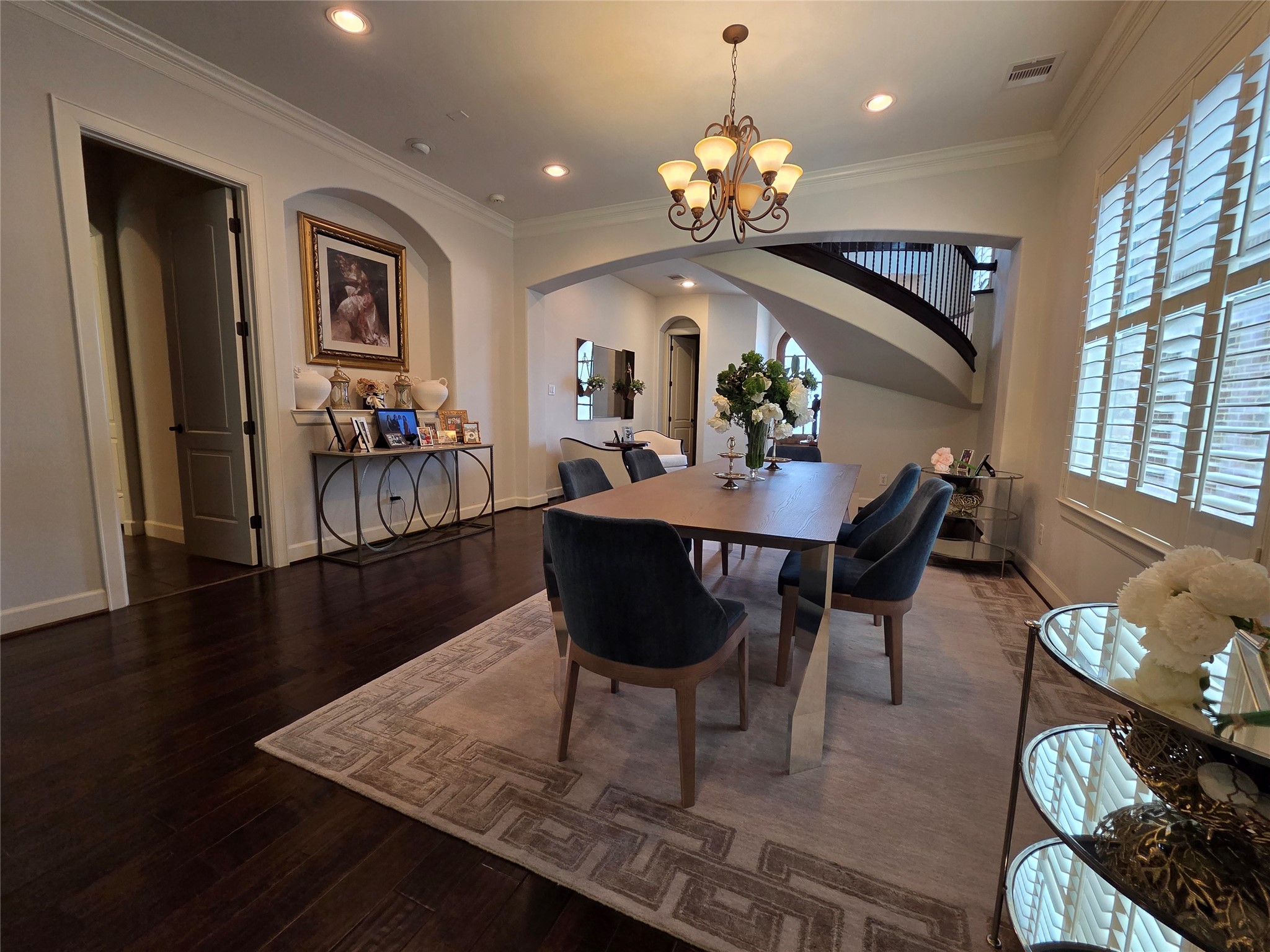 8811 Van Allen Drive The Woodlands, TX 77381 - Photo 7 of 36