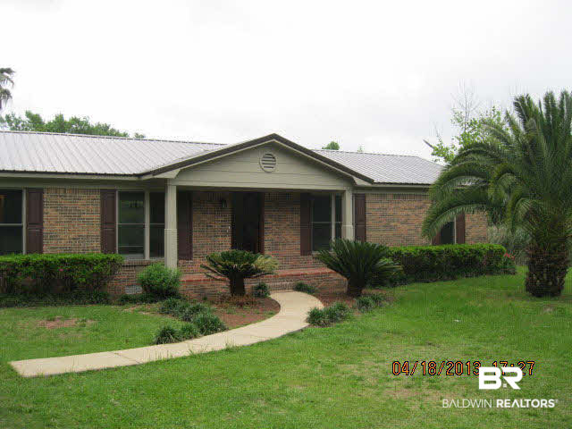 16318 River Park Road Fairhope, AL 36532 - Photo 1 of 1