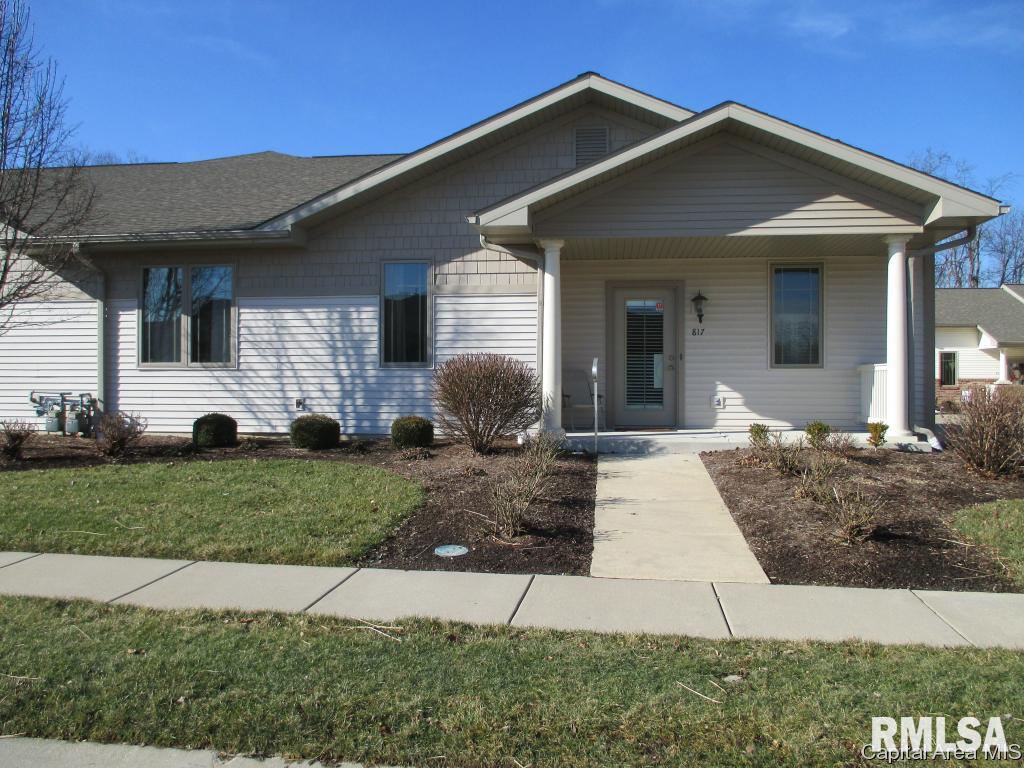 817 Longleaf Court Springfield, IL 62711 - Photo 1 of 32