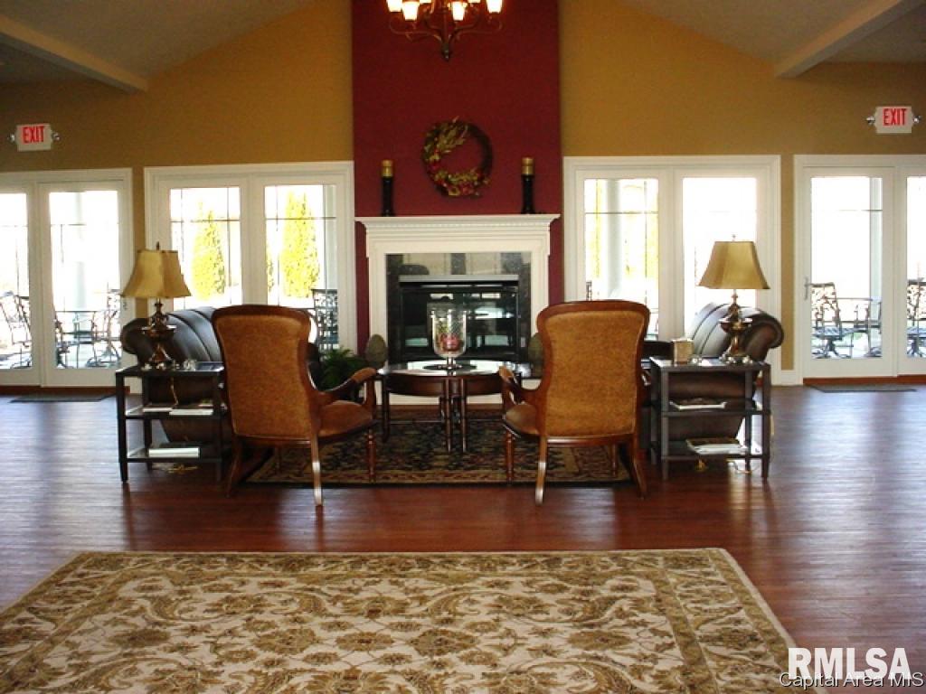 817 Longleaf Court Springfield, IL 62711 - Photo 25 of 32