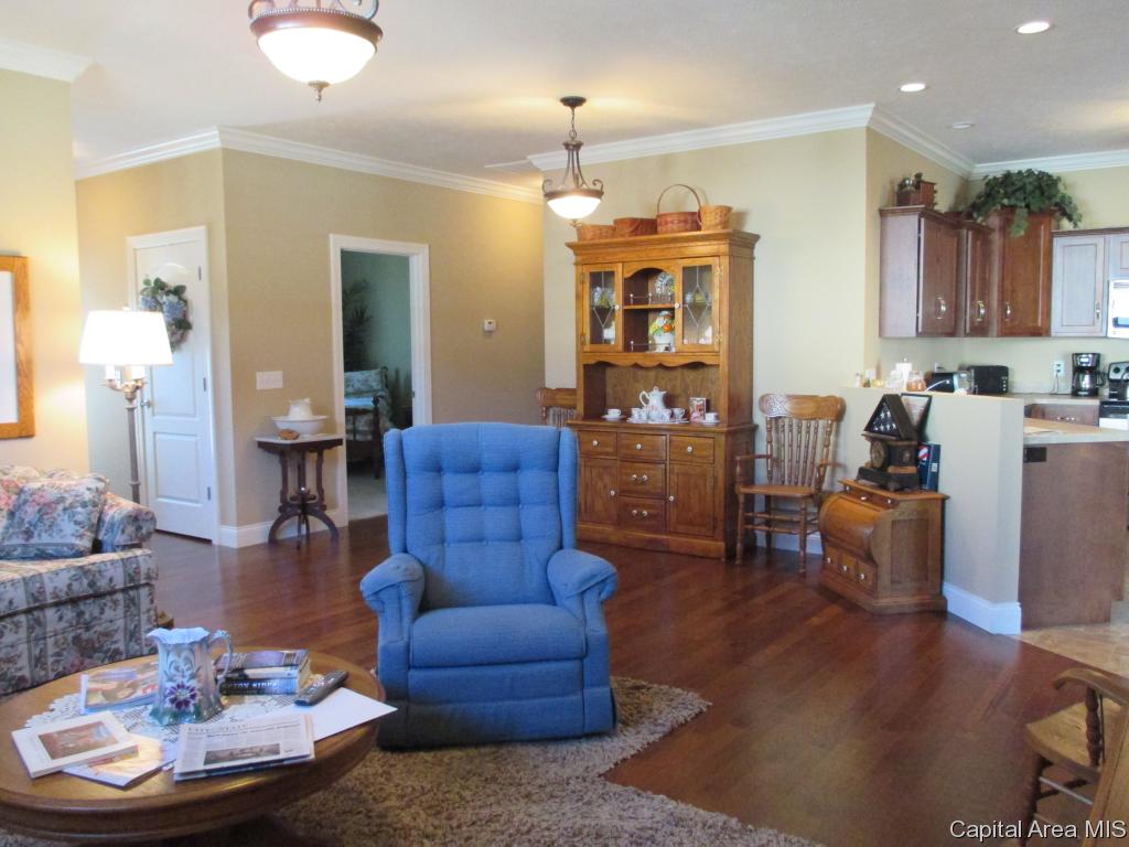 817 Longleaf Court Springfield, IL 62711 - Photo 9 of 32