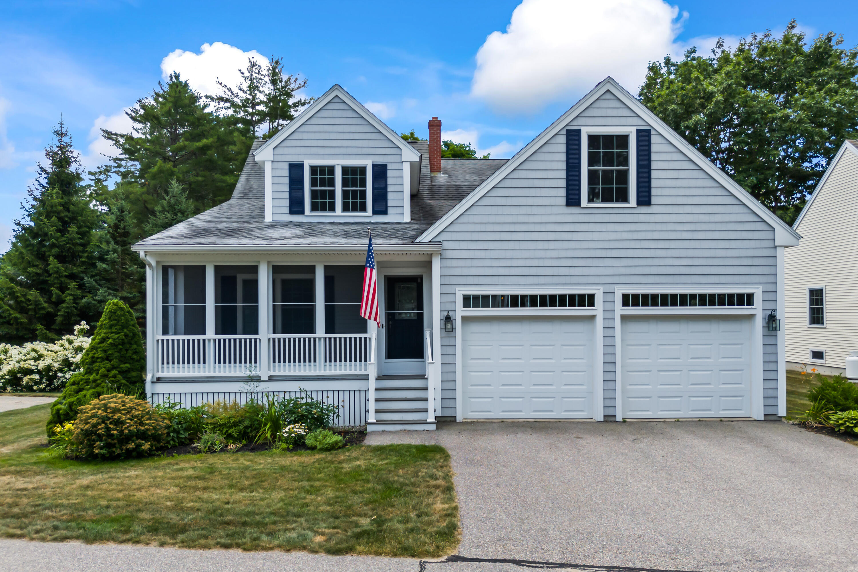 43 Shadagee Road, Unit 11 Saco, ME 04072 - Photo 1 of 39 43 Shagadee Rd, Unit 11