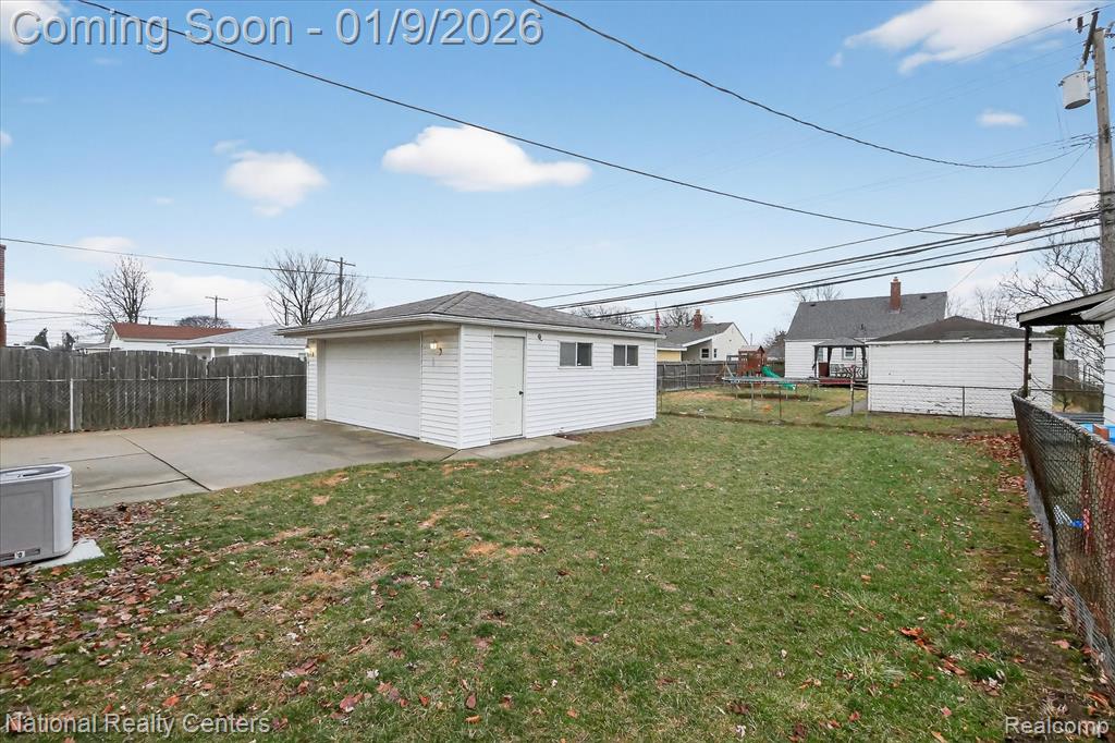 17609 Quarry Road Riverview, MI 48193 - Photo 37 of 39 Gallery Image 37