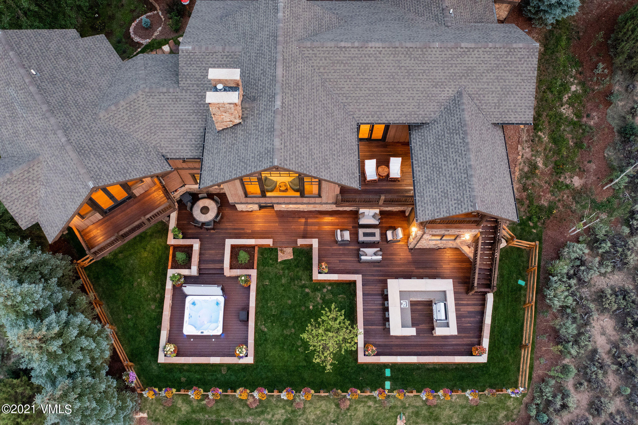 1168 Hernage Creek Road Eagle, CO 81631 - Photo 14 of 22