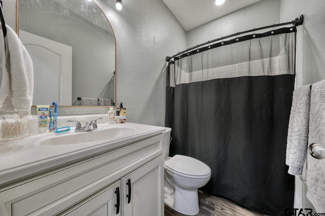 306 Ruffin Road Mabank, TX 75147 - Photo 26 of 43
