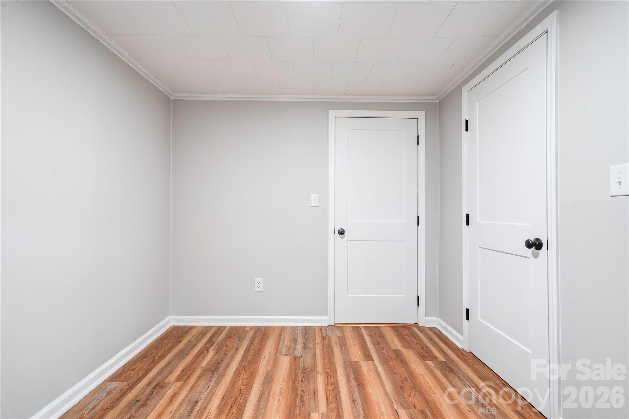 4064 Mt Gilead Church Road Connelly Springs, NC 28612 - Photo 21 of 40