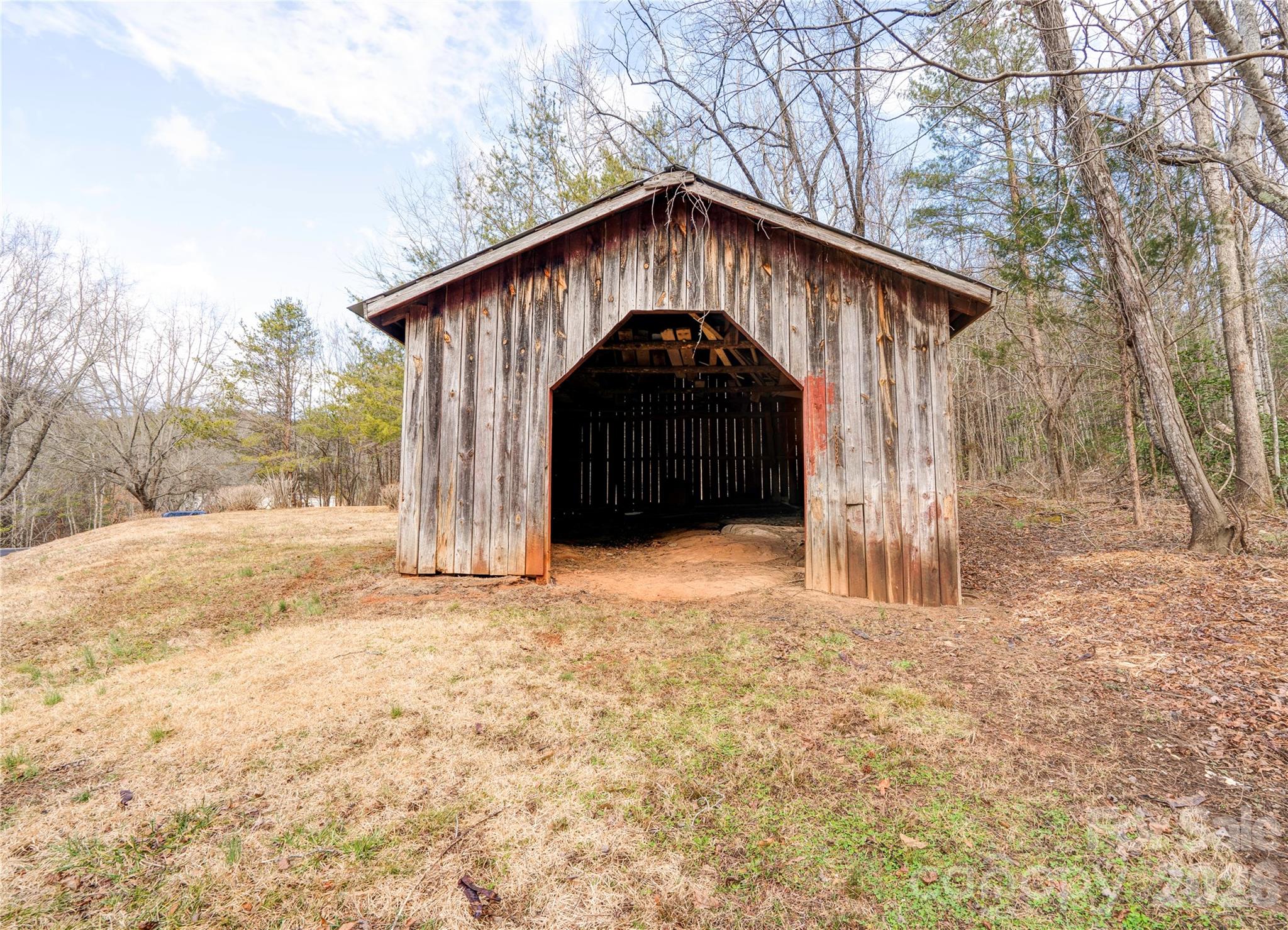 4064 Mt Gilead Church Road Connelly Springs, NC 28612 - Photo 34 of 40