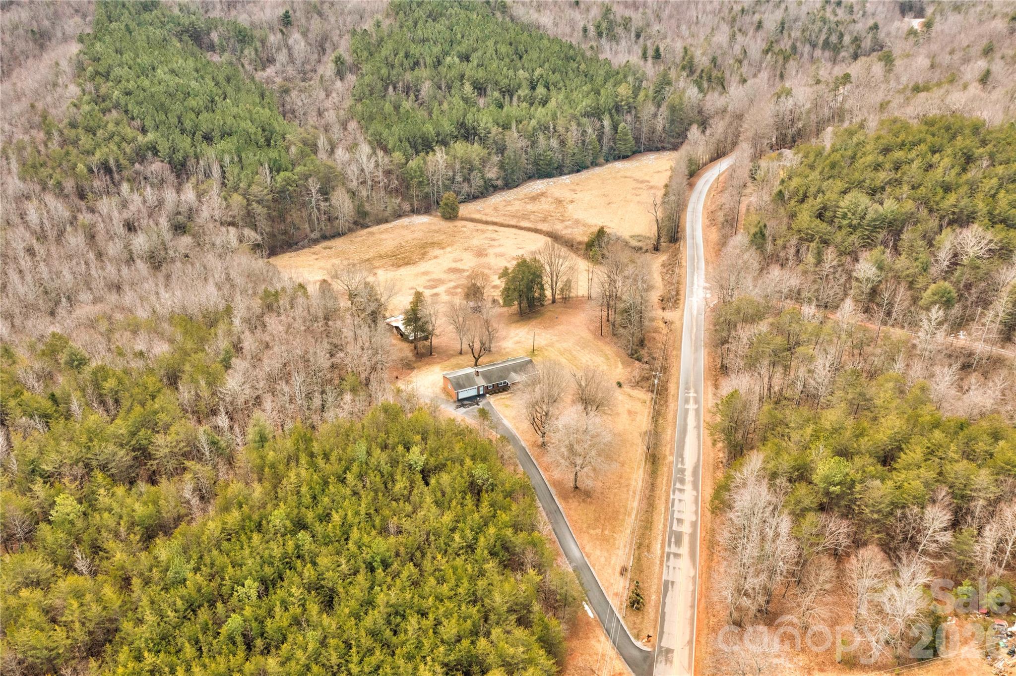 4064 Mt Gilead Church Road Connelly Springs, NC 28612 - Photo 37 of 40