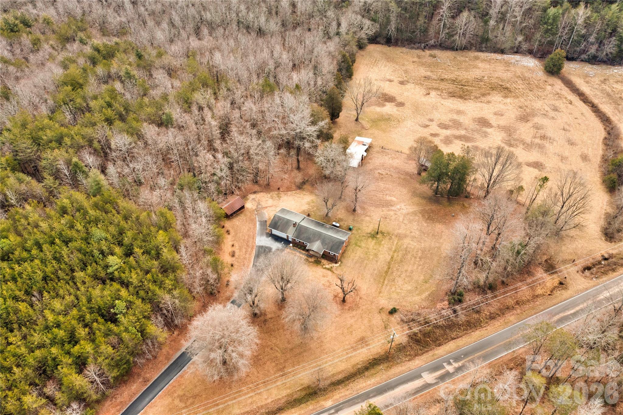 4064 Mt Gilead Church Road Connelly Springs, NC 28612 - Photo 39 of 40