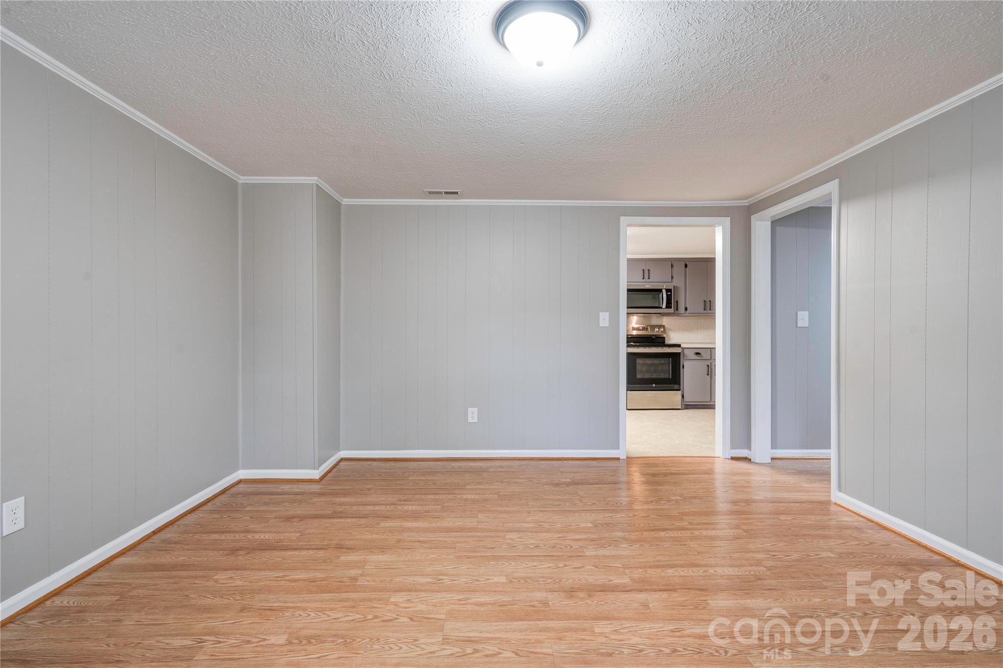 4064 Mt Gilead Church Road Connelly Springs, NC 28612 - Photo 8 of 40