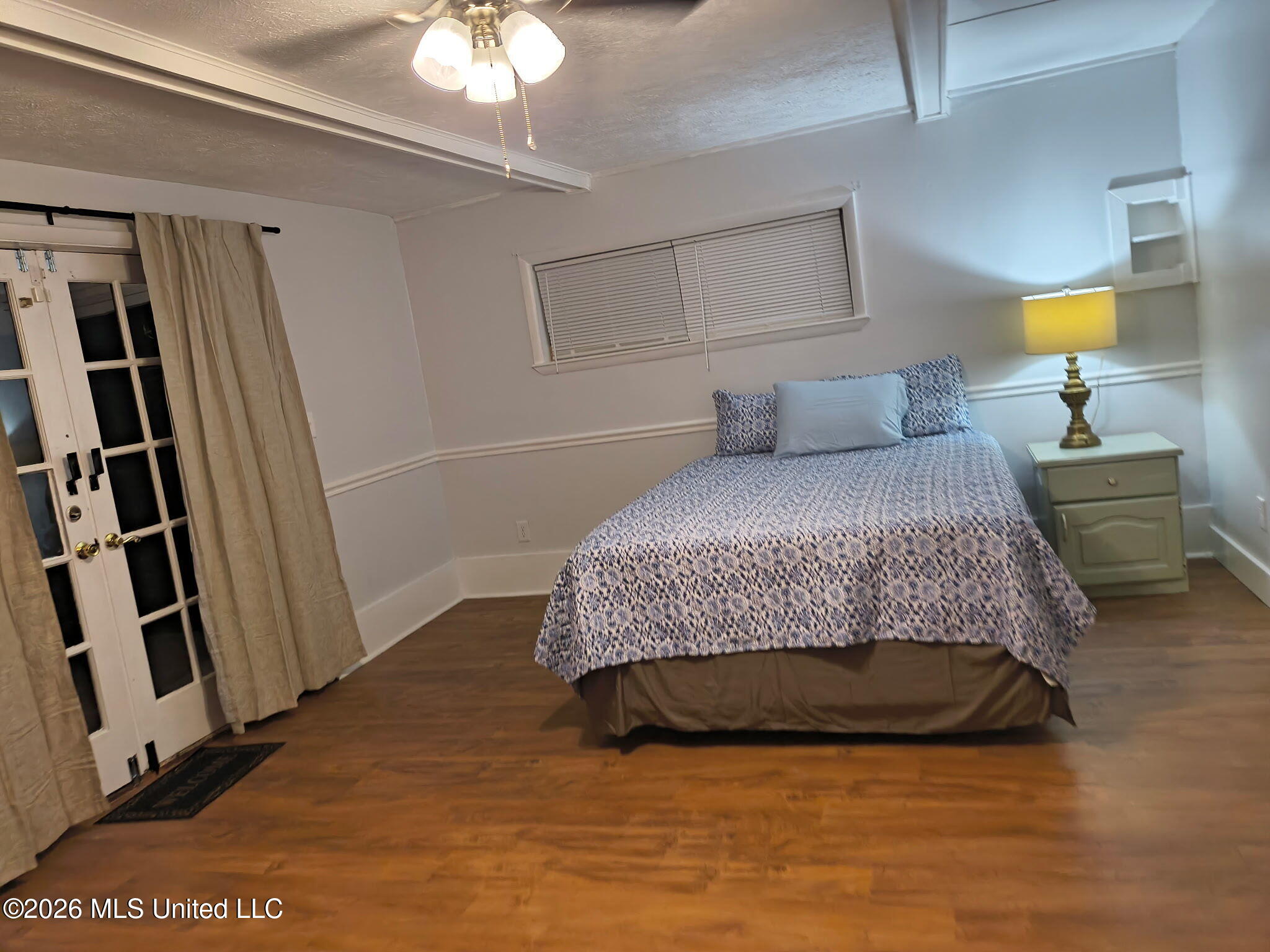4524 25th Court Meridian, MS 39307 - Photo 8 of 14 BEDROOM-5