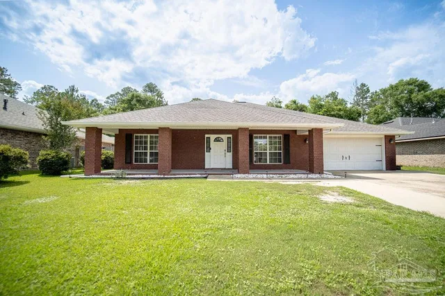 $409,000 | 9767 Harlington Street, Cantonment, FL 32533