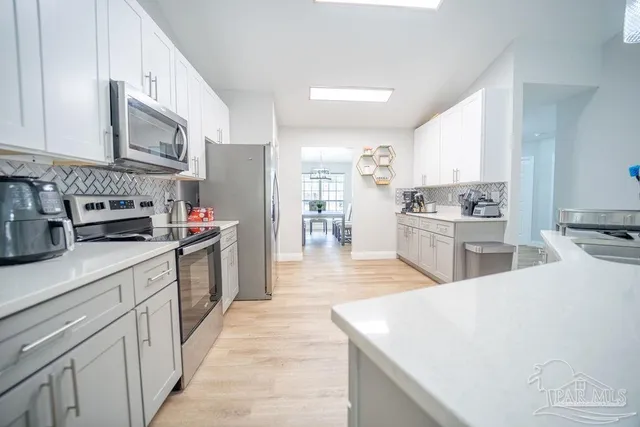 $409,000 | 9767 Harlington Street, Cantonment, FL 32533