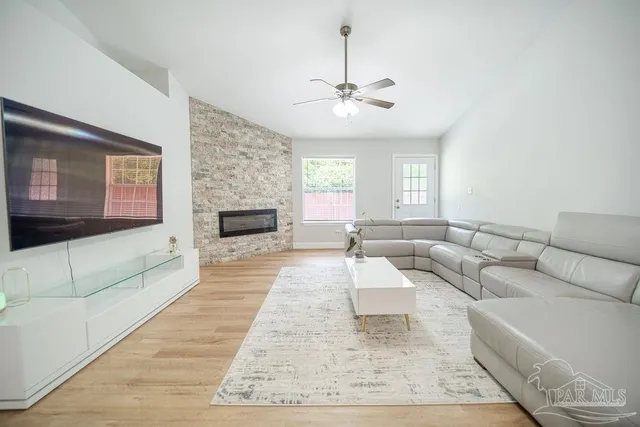 $409,000 | 9767 Harlington Street, Cantonment, FL 32533