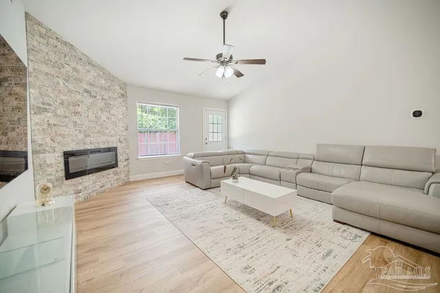 $409,000 | 9767 Harlington Street, Cantonment, FL 32533