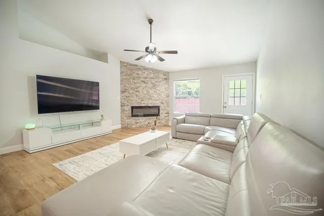 $409,000 | 9767 Harlington Street, Cantonment, FL 32533